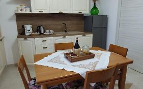 Casa De Vacaciones Casa Ambrosio